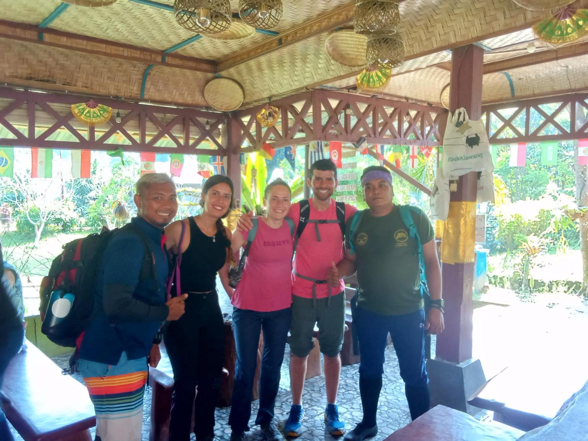 Jungle Treking & Jungle Tour If You Want To Stay Here,You Must Book Treking Only With Us Bukit Lawang Kültér fotó