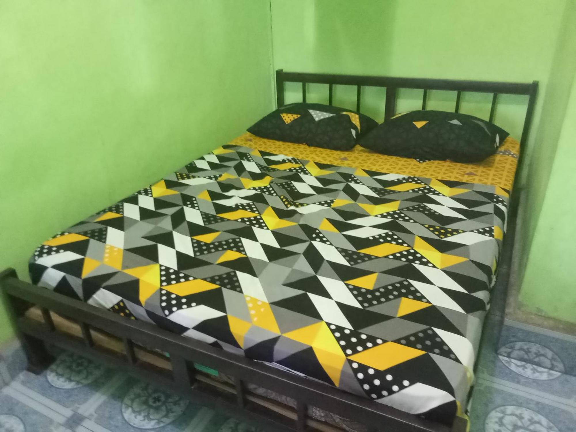 Jungle Treking & Jungle Tour If You Want To Stay Here,You Must Book Treking Only With Us Bukit Lawang Kültér fotó