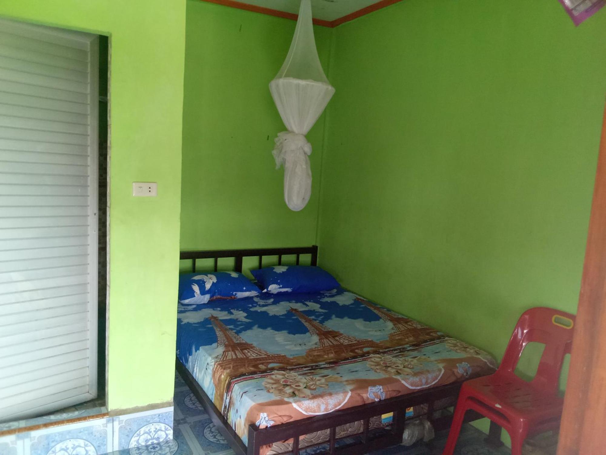 Jungle Treking & Jungle Tour If You Want To Stay Here,You Must Book Treking Only With Us Bukit Lawang Kültér fotó