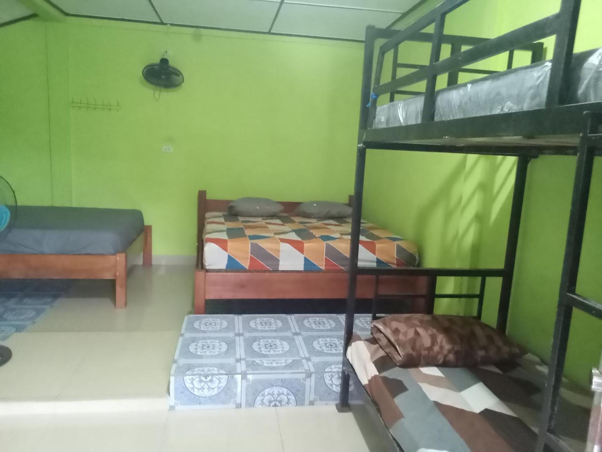 Jungle Treking & Jungle Tour If You Want To Stay Here,You Must Book Treking Only With Us Bukit Lawang Kültér fotó