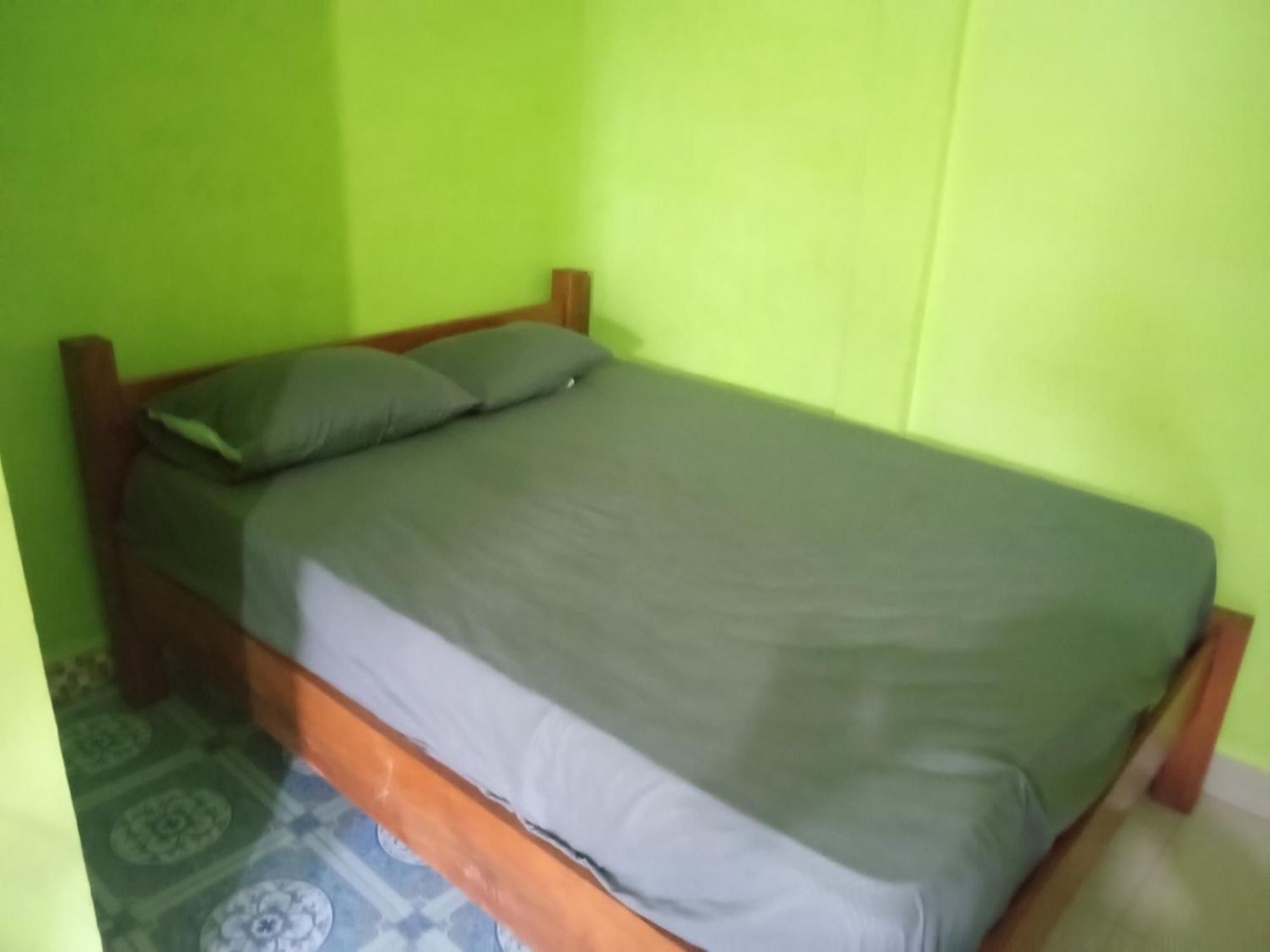 Jungle Treking & Jungle Tour If You Want To Stay Here,You Must Book Treking Only With Us Bukit Lawang Kültér fotó